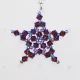 Star - Earrings Phoenix - 2